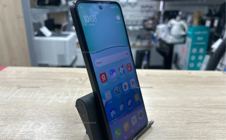 Xiaomi Redmi 13 6/128 ГБ