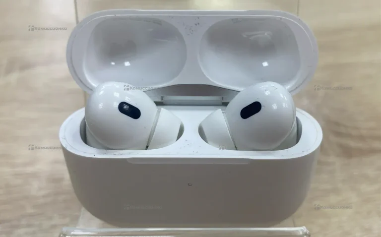 Наушники AirPods Pro 2 (USB-C)