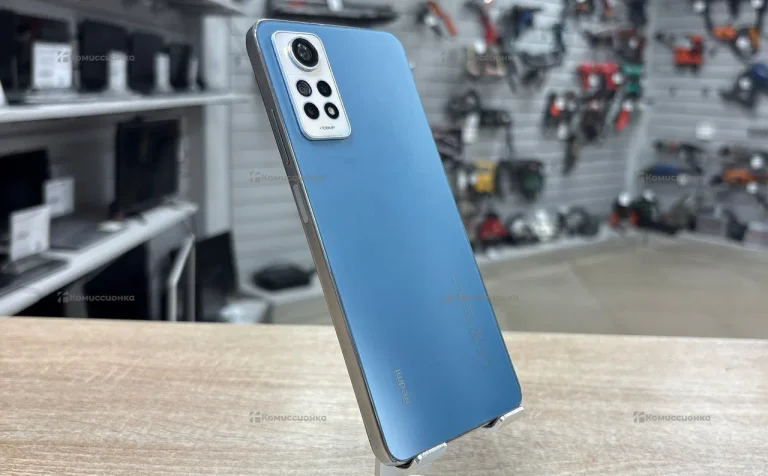 Xiaomi Redmi Note 12 Pro 8/256Gb