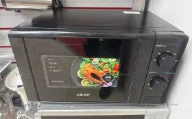 Купить Микроволновая печь DEXP MB-70 б/у , в Саратов Цена:3200рублей