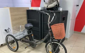 Купить Электронный велосипед б/у , в Пенза Цена:24900рублей