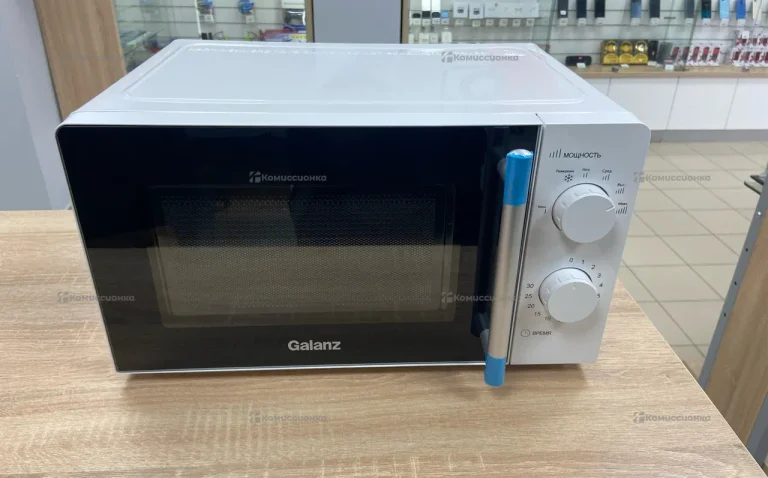 Микроволновая печь Galanz