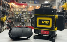 уровень км желтый