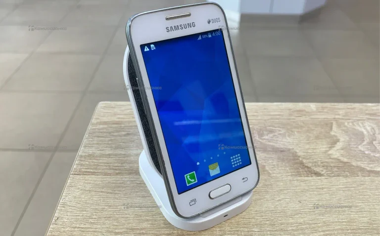 Samsung Galaxy Ace 4 Neo