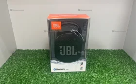 Купить Колонка  JBL CLIP4 б/у , в Краснодар Цена:1900рублей