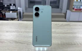 Realme Note 60x 3/64 ГБ