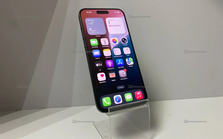 Apple iPhone 15 Pro Max 8/256 ГБ