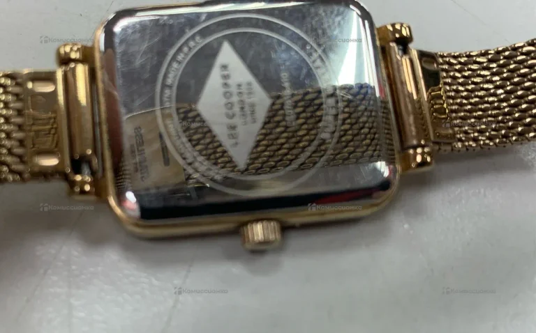 Часы  Lee coper lc07814 410