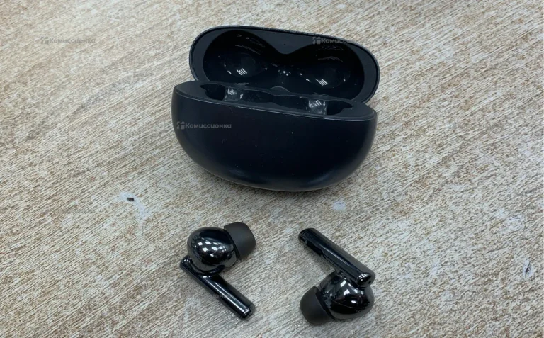 Наушники  Honor Choice Earbuds x5 pro