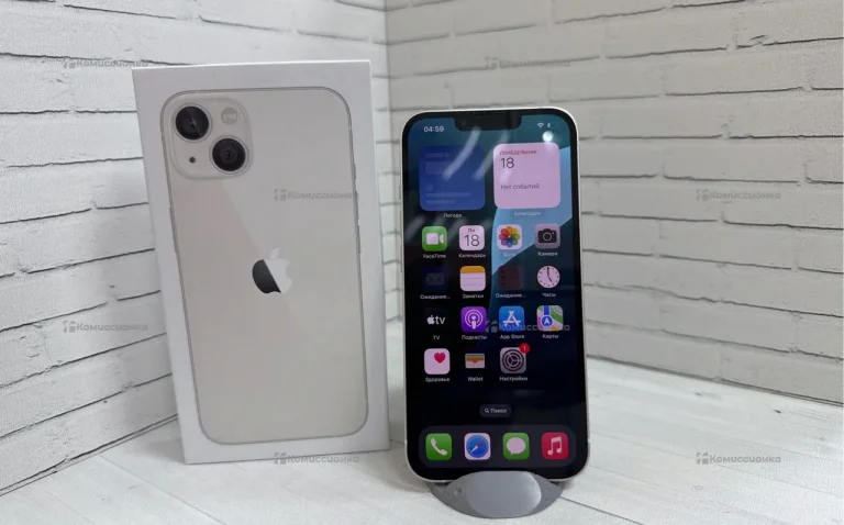 Apple iPhone 13 128 Gb