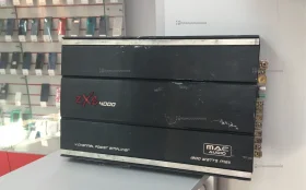 Купить Усилитель MAC Audio ZXS 4000 б/у , в Саратов Цена:3200рублей
