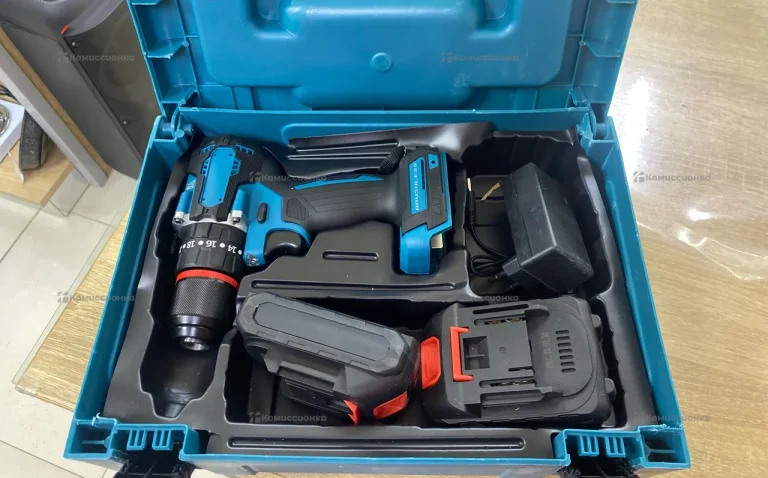 шуруповерт Makita реп.