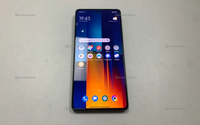 Xiaomi Poco M6 Pro 8/256 ГБ