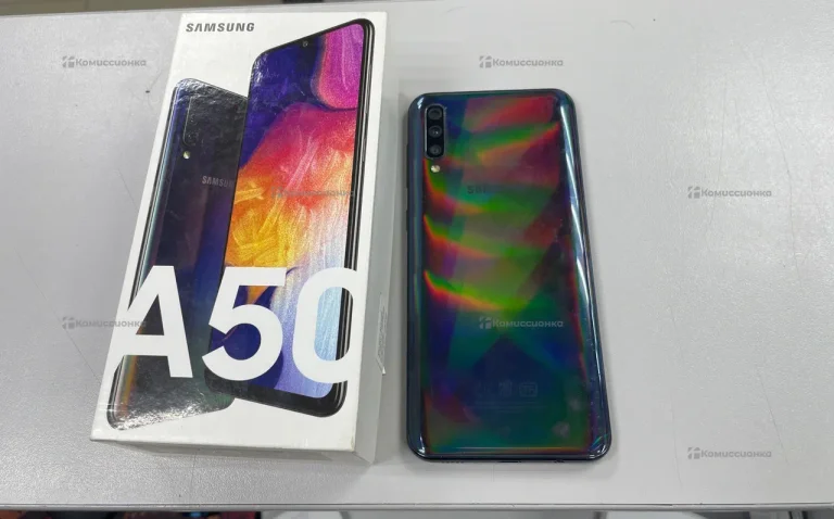 Samsung Galaxy A50 4/64