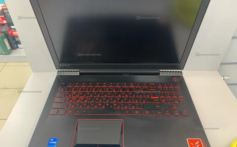 Ноутбук Lenovo игровой