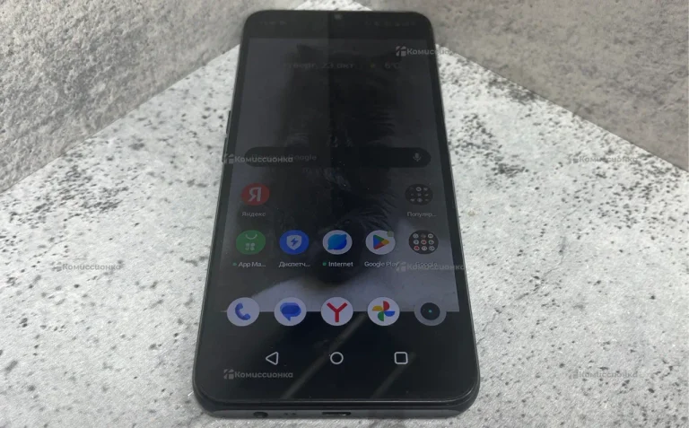 Realme C31 4/64 ГБ
