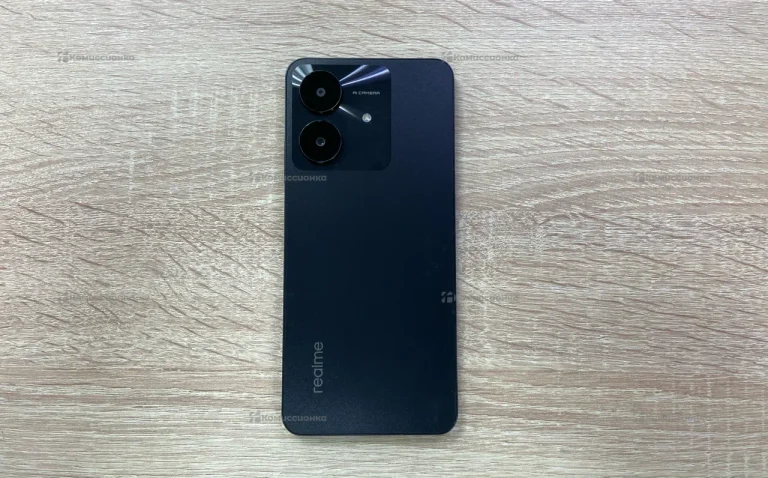 Realme Note 60x 3/64 ГБ