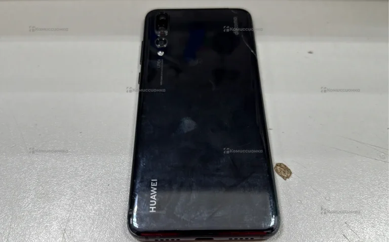 Huawei P20 Pro 6/128Gb