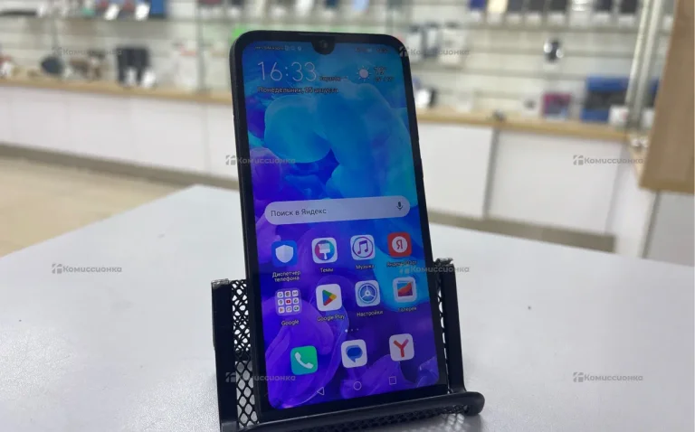 Huawei Y5 2019 2/32Gb