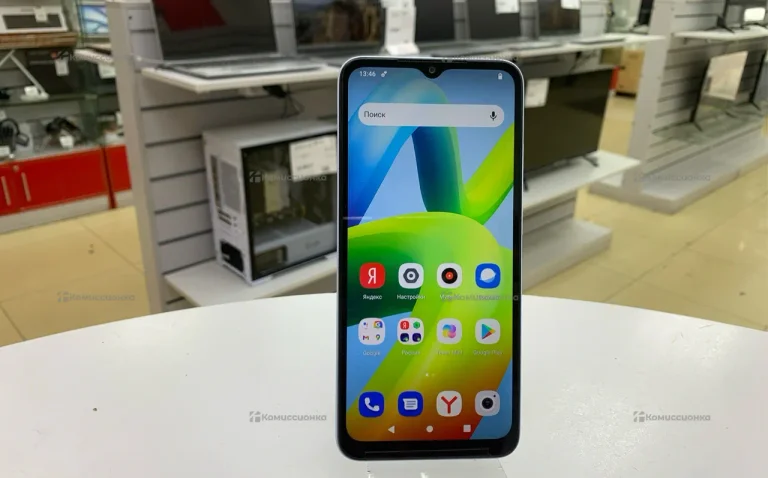 Xiaomi Redmi A1+  2/32GB