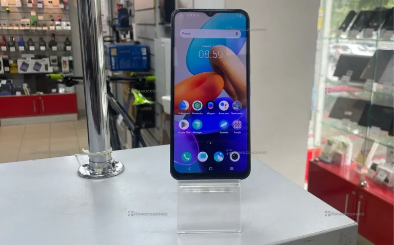 Vivo Y35 64Gb