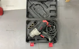 Купить Гайковерт PIT б/у , в Казань Цена:3988рублей