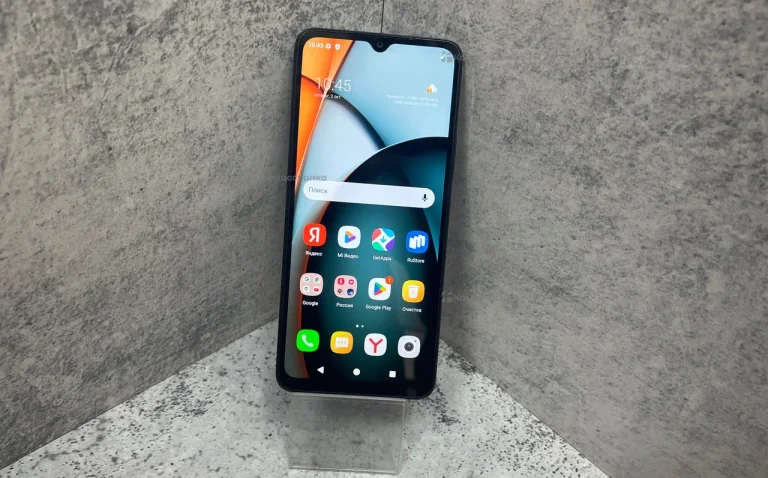 Xiaomi Redmi A3 4/128 ГБ