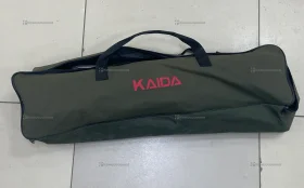 Подставка под 3 удилища