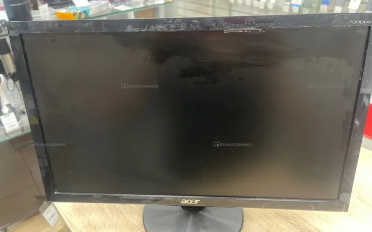 Монитор Acer P206HV