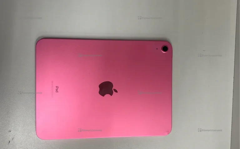 Планшет apple Ipad 10.9 256Гб