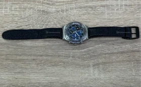 Купить Часы  Swtch irony б/у , в Челябинск Цена:3590рублей