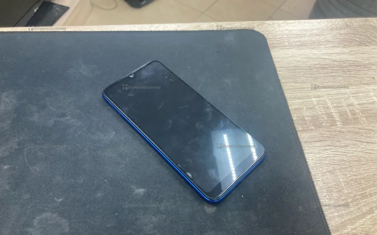 Xiaomi Redmi note 7 32Гб