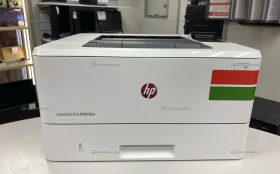 Купить HP LaserJet Pro M404dn б/у , в Казань Цена:13900рублей