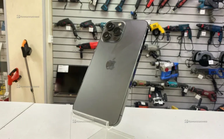 Apple iPhone 13 Pro Max 128Gb