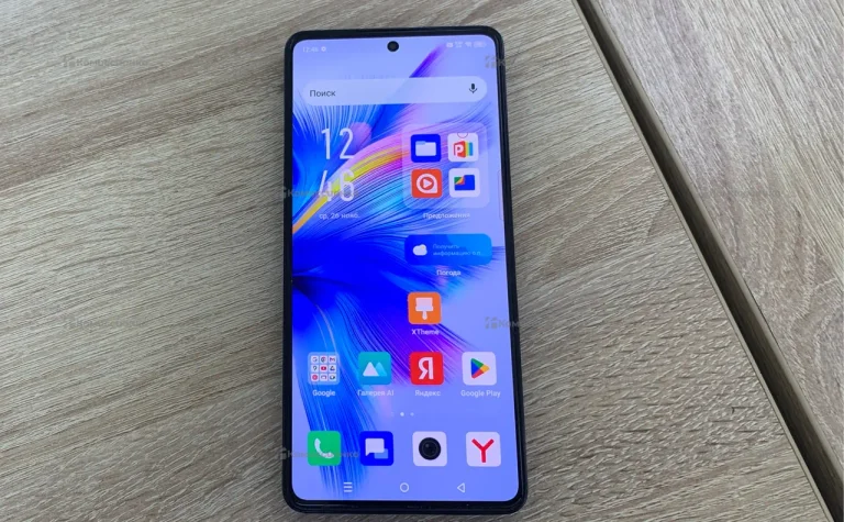 Infinix Note 30 Pro 8/256 ГБ