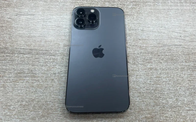 Apple iPhone 13 Pro Max 256Gb