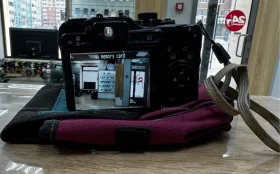 Купить Фотоаппарат  canon powershot g10 б/у , в Самара Цена:8990рублей