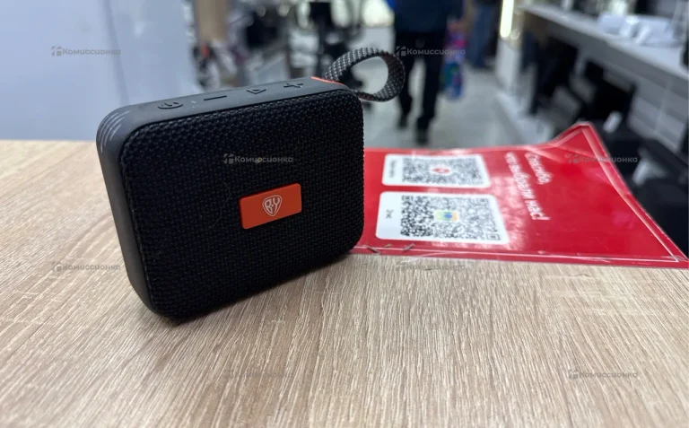 Колонка  By WaveX