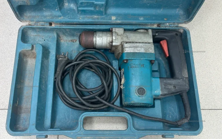 Перфоратор makita HR2010