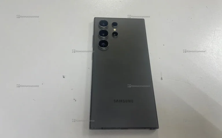 Samsung Galaxy S24 Ultra 12/256 ГБ