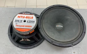 Купить Колонки Avatar mtu-81le б/у , в Самара Цена:2290рублей