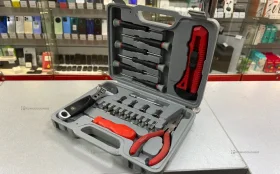 Купить Набор инструментов Vira б/у , в Санкт-Петербург Цена:890рублей