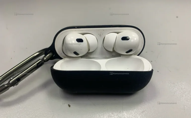 Наушники  AirPods Pro 2