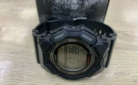 Купить Часы Casio hd-010 б/у , в Тольятти Цена:3900рублей