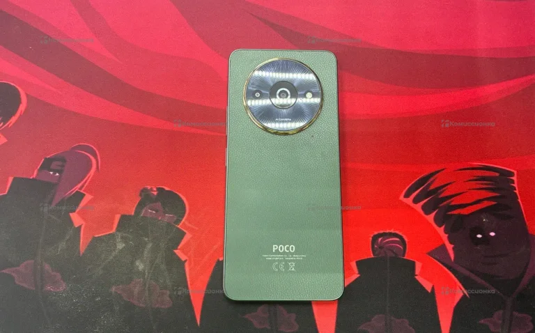 Xiaomi Poco C61 4/128 ГБ