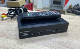 Купить Тв приставка GOOD OPRNBOX б/у , в Казань Цена:500рублей