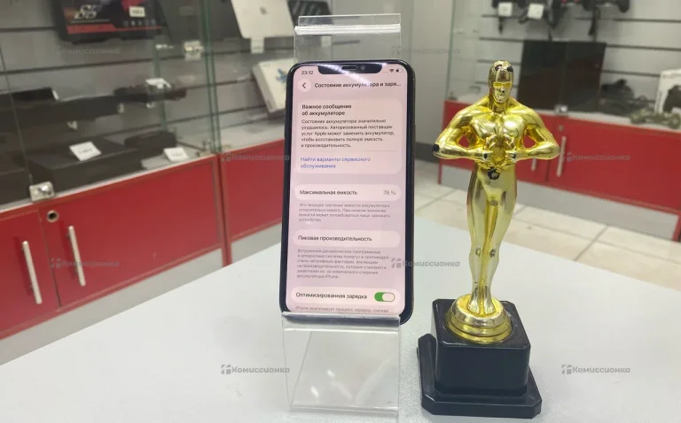 Apple iPhone 11 Pro 4/64 ГБ