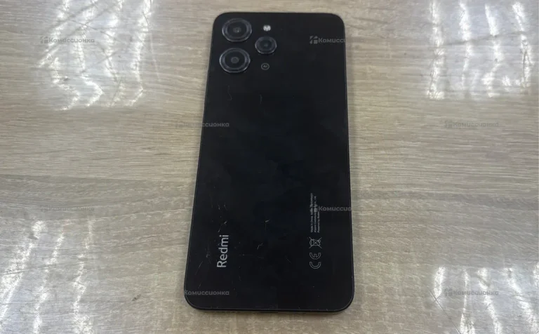 Xiaomi Redmi Note 12 8/256 ГБ