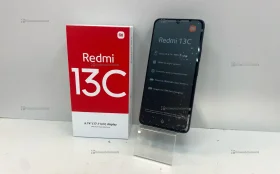 Xiaomi Redmi 13C 8/256 ГБ