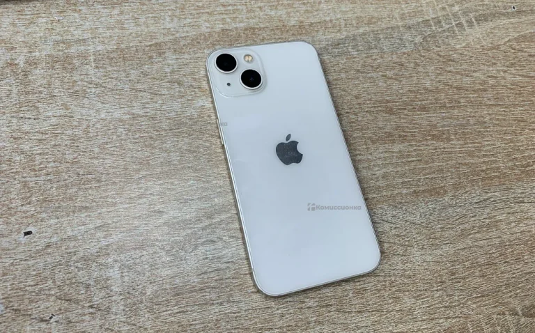 Apple iPhone 13 4/128 ГБ